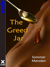 The Greed Jar (eBook)